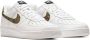 Nike Air Force 1 Low Retro Pro QS Sneakers White Heren - Thumbnail 3