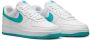 Nike Air Force 1 '07 Next Nature Damesschoenen Wit - Thumbnail 4