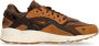 Nike Air Huarache Runner Cocoo Lage Schoenen Brown Heren - Thumbnail 2