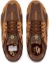 Nike Air Huarache Runner Cocoo Lage Schoenen Brown Heren - Thumbnail 6