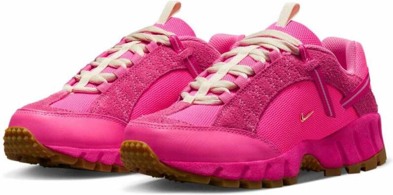 Nike Sneakers Roze Dames