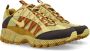 Nike Air Humara QS Sneakers Yellow Heren - Thumbnail 2