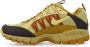 Nike Air Humara QS Sneakers Yellow Heren - Thumbnail 3