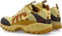 Nike Air Humara QS Sneakers Yellow Heren - Thumbnail 4