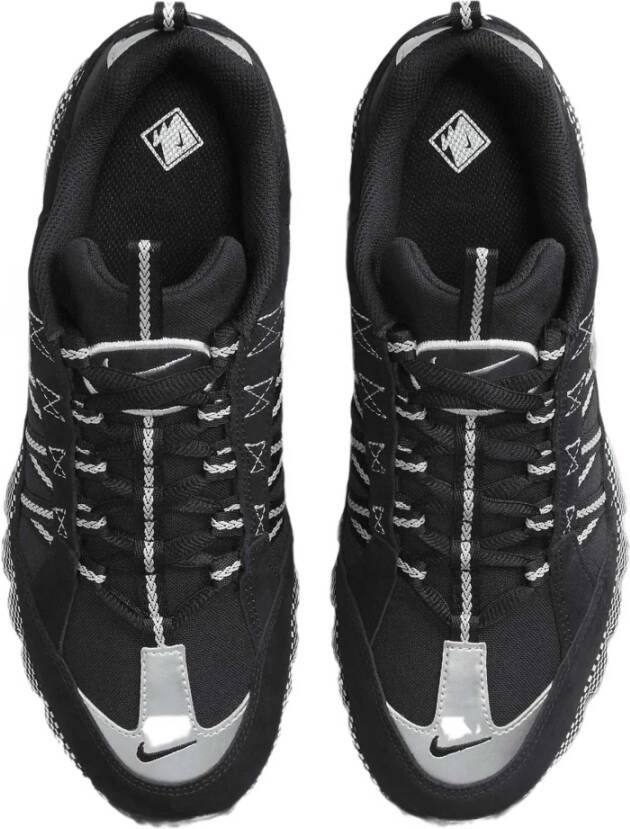 Nike Air Humara Sneakers Black Heren