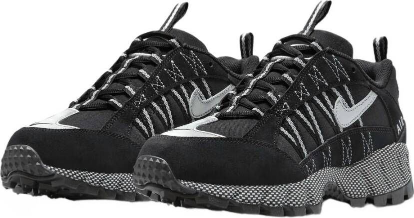 Nike Air Humara Sneakers Black Heren