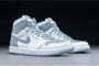 Jordan Air 1 Retro High Og Stealth White Schoenmaat 44 1 2 Sneakers 555088 037 - Thumbnail 7