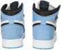 Nike Sneakers Air Jordan 1 Retro High University Blue (GS) - Thumbnail 11