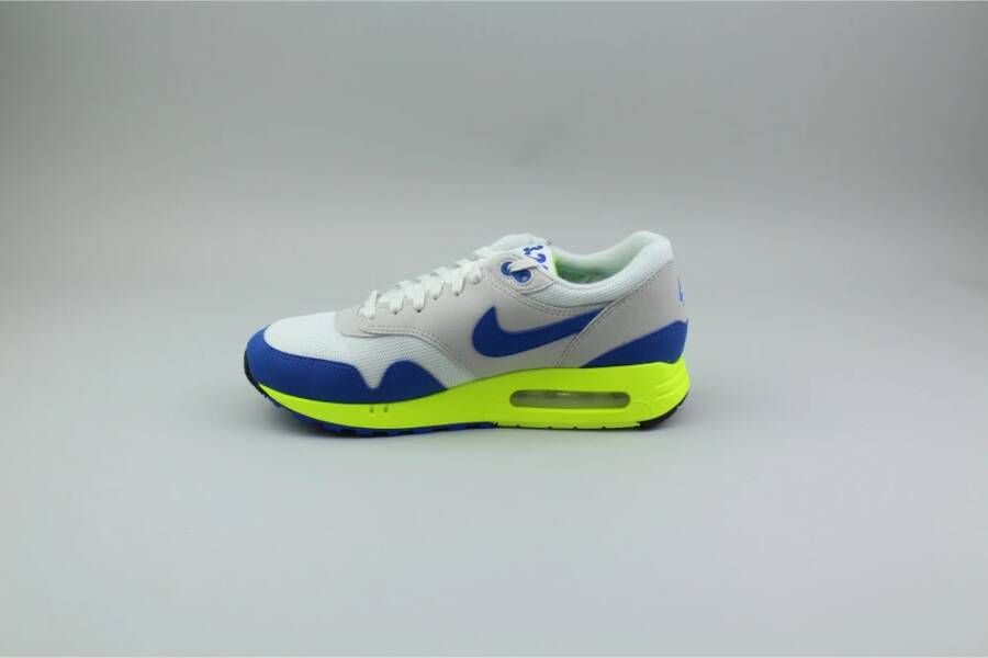 Nike Air Max 1 '86 OG Jubileum Blauw Multicolor Heren