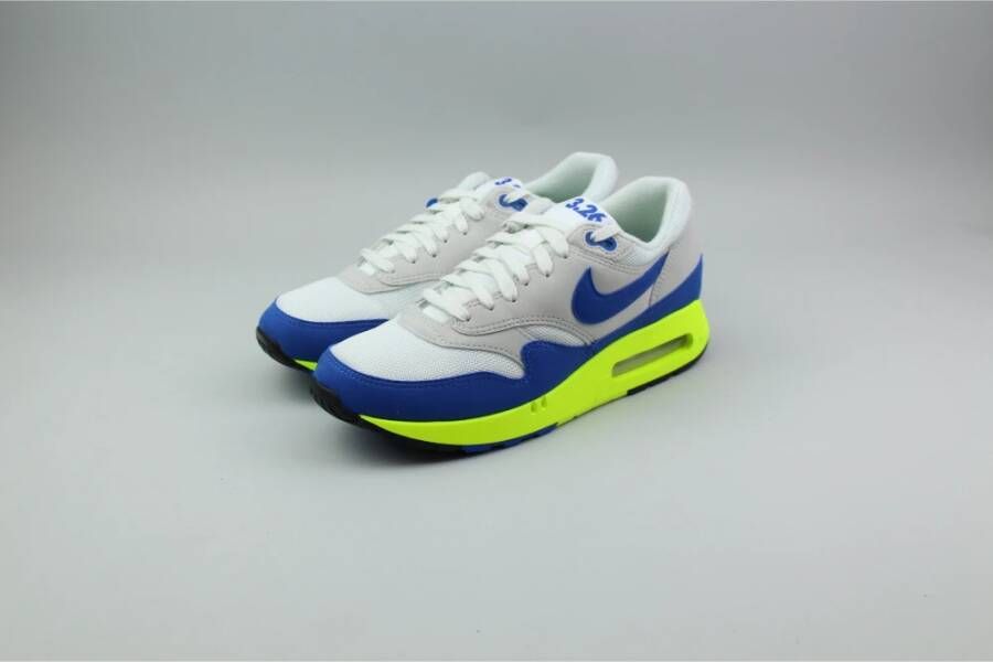 Nike Air Max 1 '86 OG Jubileum Blauw Multicolor Heren