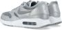 Nike Air Max 1 '86 OG Sneakers Gray Heren - Thumbnail 4