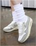 Nike Air Max 1'87 Pure Platinum Wit Sail Light Smoke Grey - Thumbnail 7