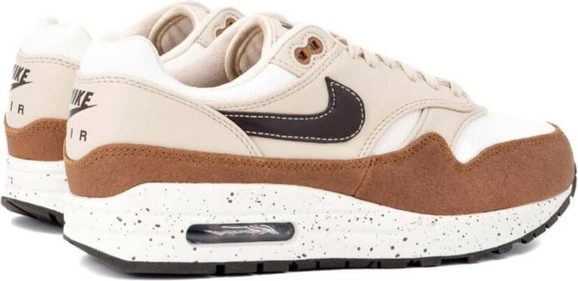 Nike Air Max 1 '87 Sneakers Multicolor Heren