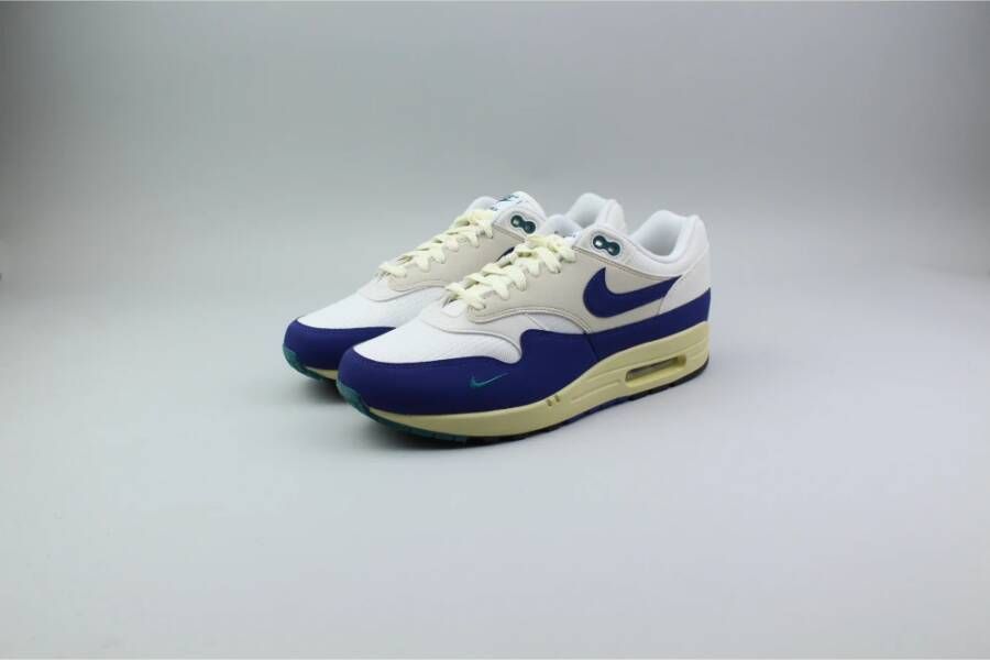 Nike Air Max 1 Athletic Dept 'Sail' Multicolor Heren