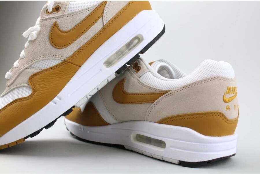 Nike Air Max 1 'Bronze' Sneakers Brown Dames