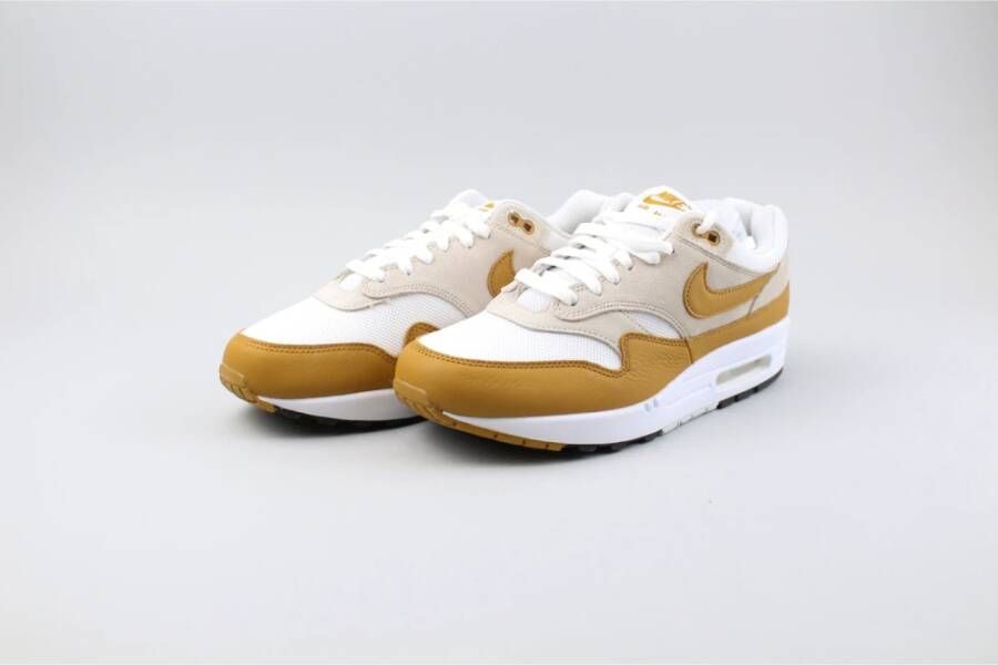 Nike Air Max 1 'Bronze' Sneakers Brown Dames