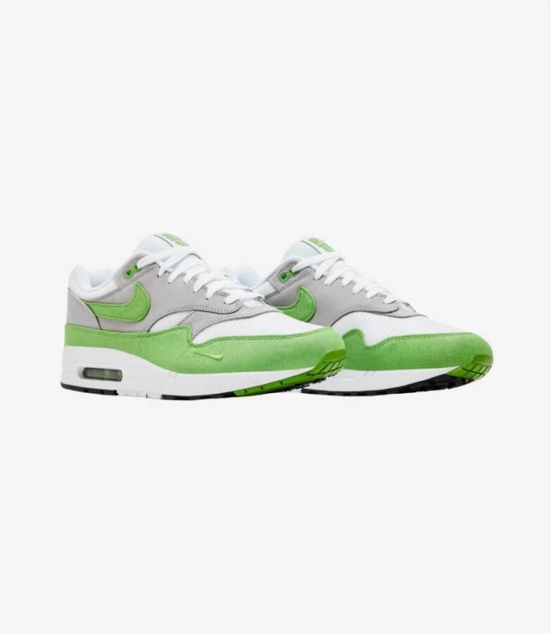 Nike Air Max 1 Patta Chloropyill 2024 Green Heren