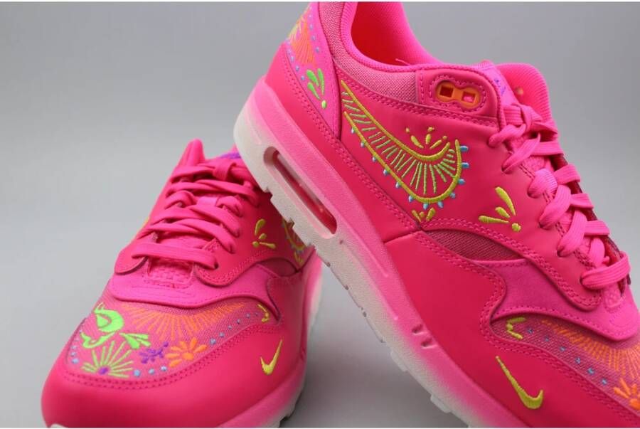 Nike Air Max 1 PRM 'Hyper Pink' Pink Heren