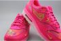 Nike Air Max 1 PRM 'Hyper Pink' Pink Heren - Thumbnail 2