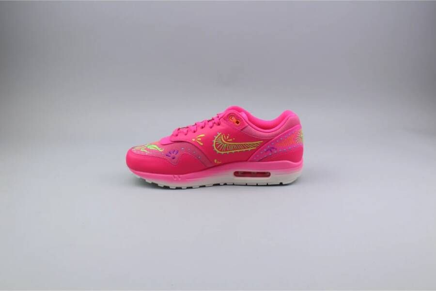 Nike Air Max 1 PRM 'Hyper Pink' Pink Heren