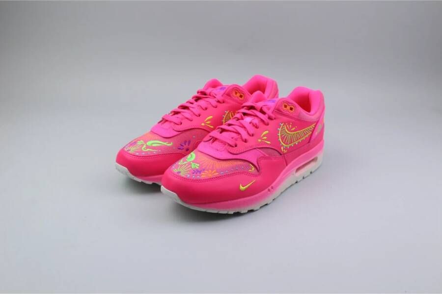 Nike Air Max 1 PRM 'Hyper Pink' Pink Heren