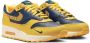 Nike Air Max 1 PRM Sneakers Yellow Dames - Thumbnail 2