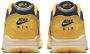 Nike Air Max 1 PRM Sneakers Yellow Dames - Thumbnail 3