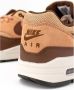 Nike Cacao Wow Air Max 1 Sneaker Brown Heren - Thumbnail 10