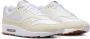 Nike Klassieke Air Max 1 SC Sneakers White Heren - Thumbnail 2