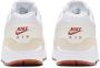 Nike Klassieke Air Max 1 SC Sneakers White Heren - Thumbnail 3