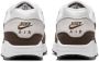 Nike Air Max 1 Sneakers Brown Dames - Thumbnail 4