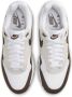 Nike Air Max 1 Sneakers Brown Dames - Thumbnail 5