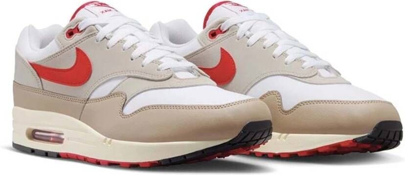 Nike Air Max 1 Sneakers Multicolor Heren