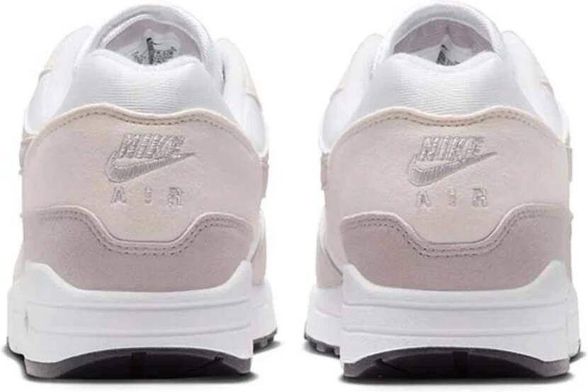 Nike Air Max 1 Sneakers Pink Dames