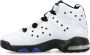 Nike AIR MAX 2 CB 94 Sneakers White Heren - Thumbnail 3