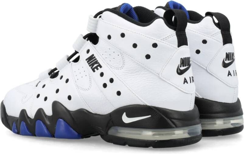 Nike AIR MAX 2 CB 94 Sneakers White Heren