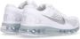 Nike Air Max 2013 Sneaker Wit Zwart White Dames - Thumbnail 5