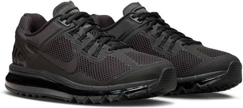 Nike Air Max 2013 Sneakers Black Heren