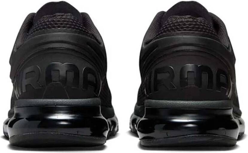 Nike Air Max 2013 Sneakers Black Heren