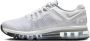 Nike Air Max 2013 Sneakers White Dames - Thumbnail 3