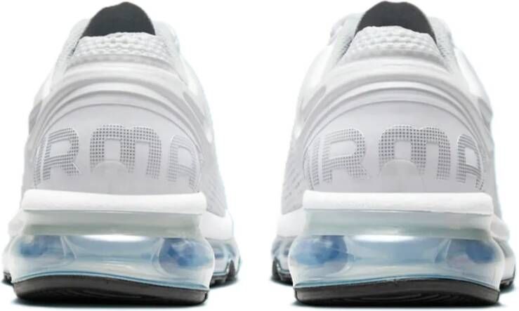 Nike Air Max 2013 Sneakers White Dames