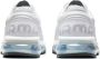 Nike Air Max 2013 Sneakers White Dames - Thumbnail 5