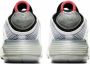 Nike Air Max 2090 basisschool Schoenen White Textil Synthetisch Leer - Thumbnail 7