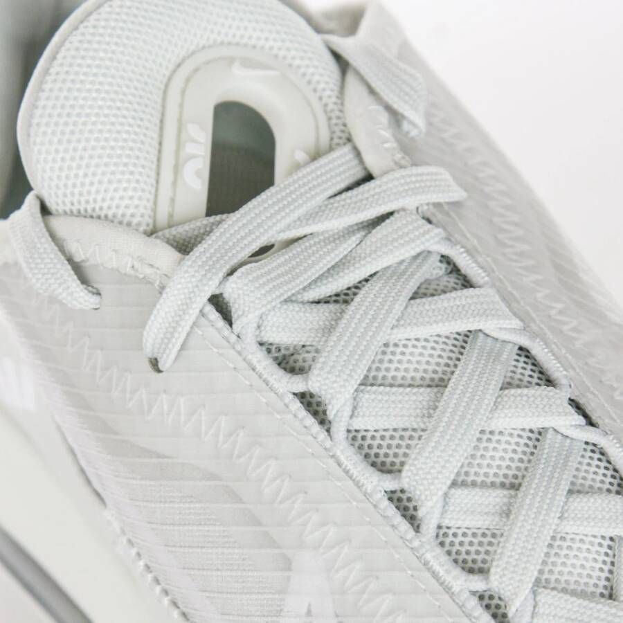 Nike Air Max 2090 Dames Lage Schoen White Dames