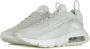 Nike Air Max 2090 Dames Lage Schoen White Dames - Thumbnail 3