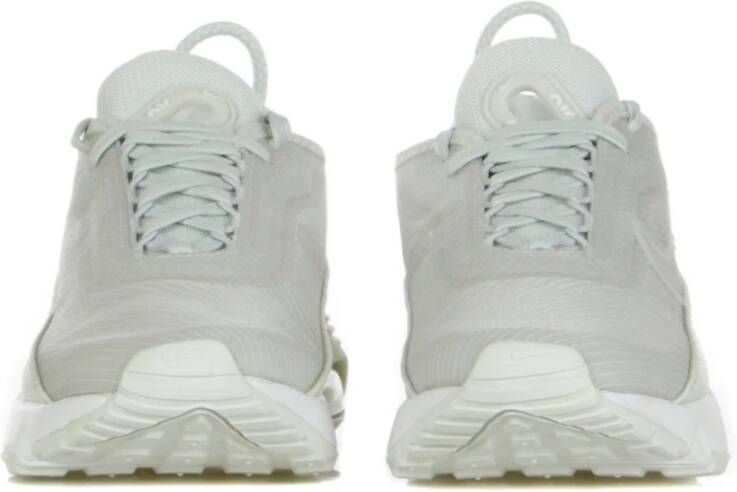 Nike Air Max 2090 Dames Lage Schoen White Dames