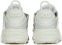 Nike Air Max 2090 Dames Lage Schoen White Dames - Thumbnail 7