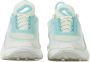 Nike Air Max 2090 Dames Lage Schoen White Dames - Thumbnail 8