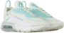 Nike Air Max 2090 Dames Lage Schoen White Dames - Thumbnail 9