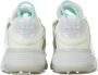 Nike Air Max 2090 Dames Lage Schoen White Dames - Thumbnail 10